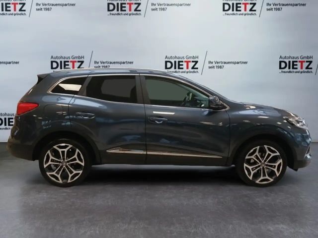 Renault Kadjar Intens TCe 140