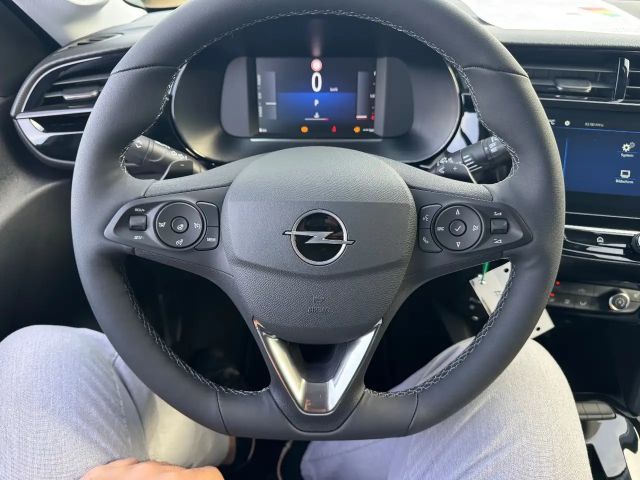 Opel Corsa 1.2 Turbo Edition Turbo