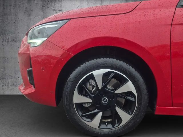 Opel Corsa GS-Line Grand Sport