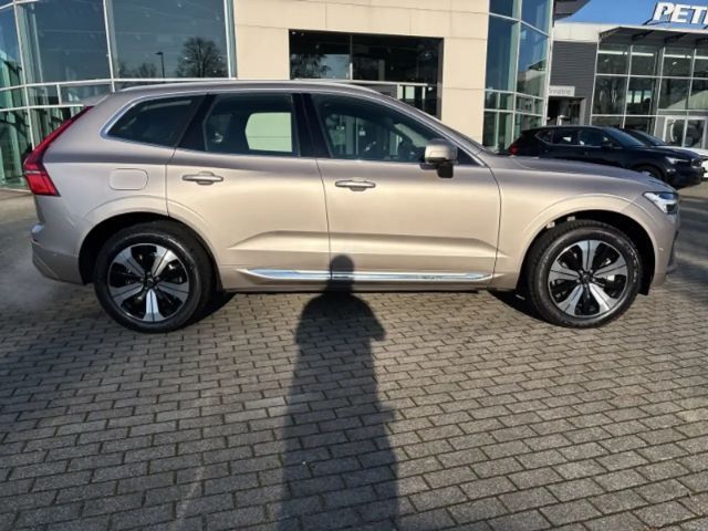 Volvo XC60 Inscription T6