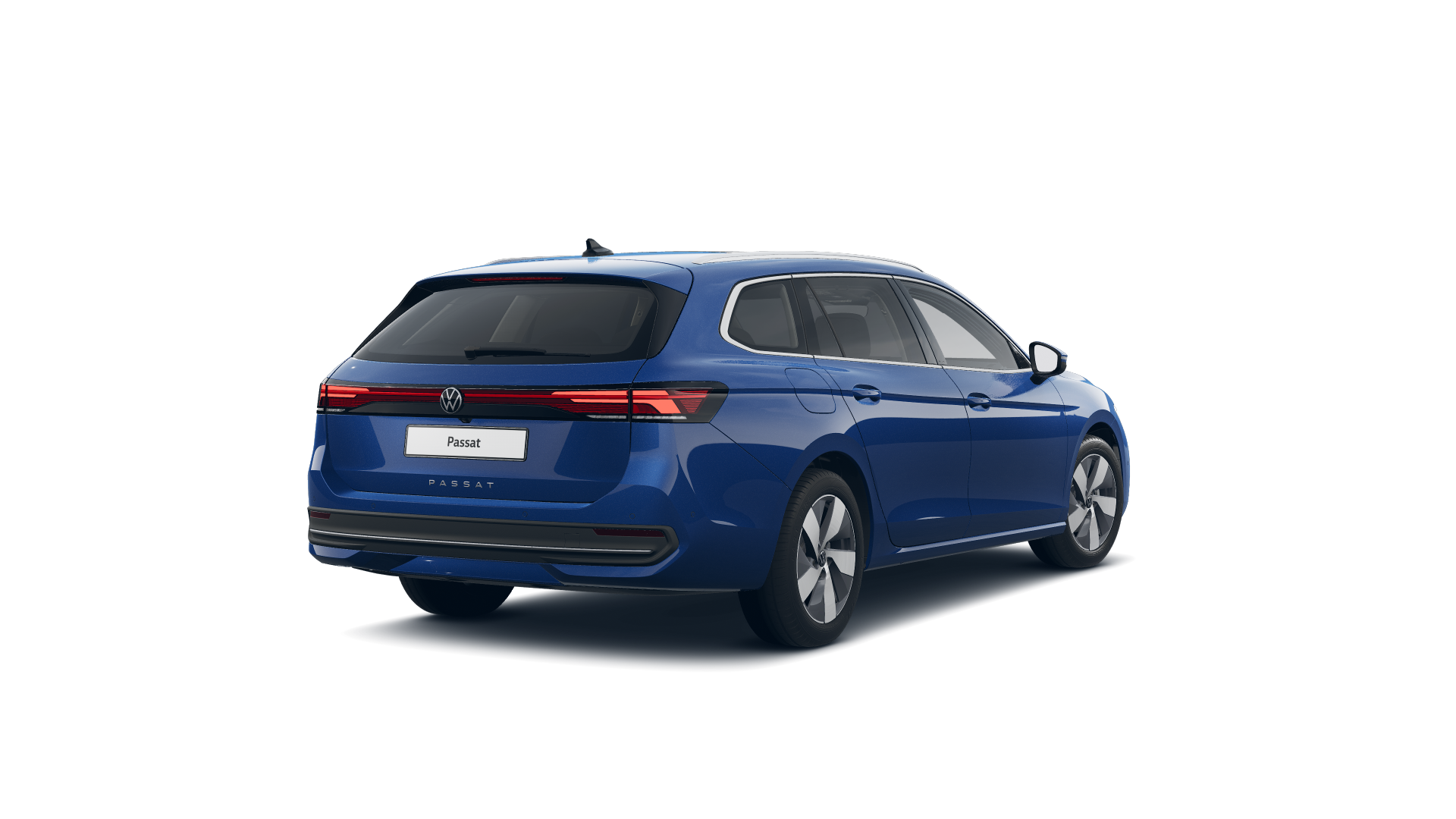 Volkswagen Passat 2.0 TDI Business DSG Variant