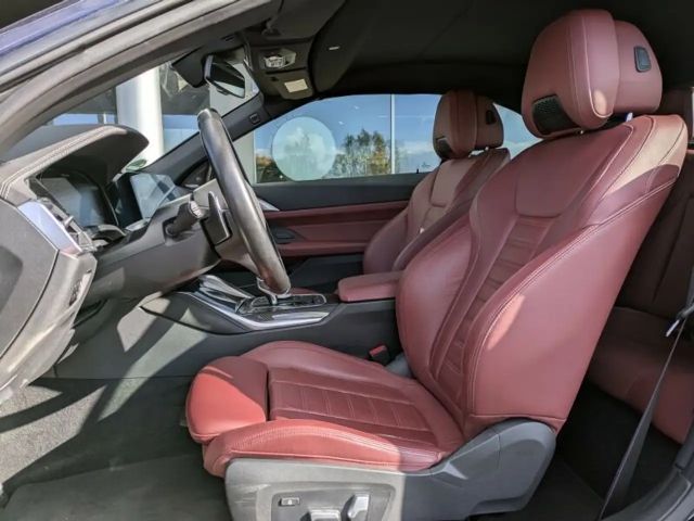 BMW 440 Cabrio xDrive