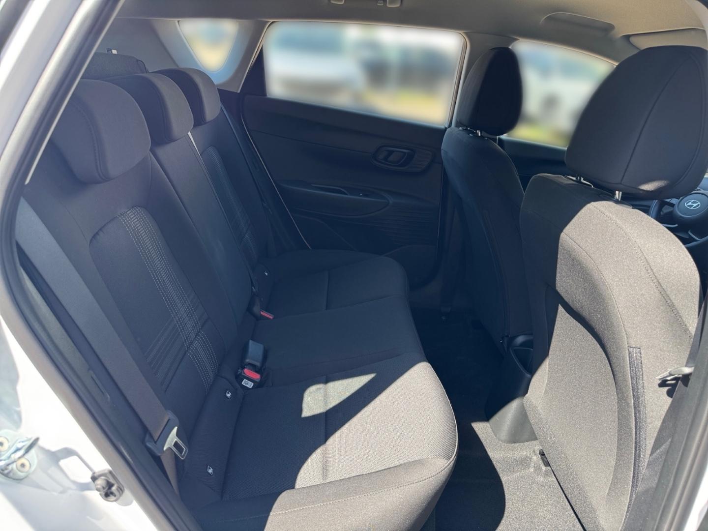 Hyundai Bayon 1.0 Select