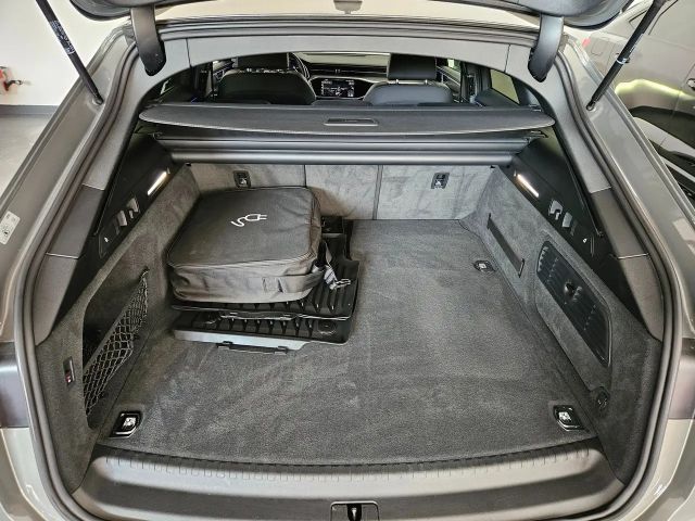 Audi A6 Avant Quattro S-Tronic Sport