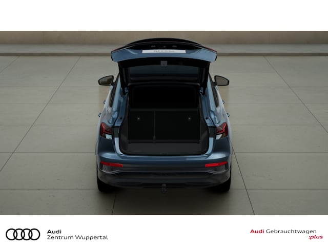 Audi Q4 e-tron 35 Sportback