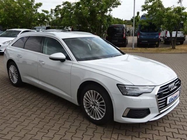 Audi A6 40 TDI Avant Business Quattro
