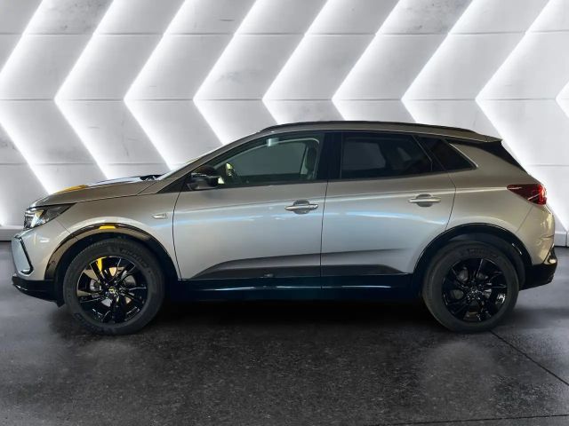 Opel Grandland X 1.2 Turbo Enjoy Turbo