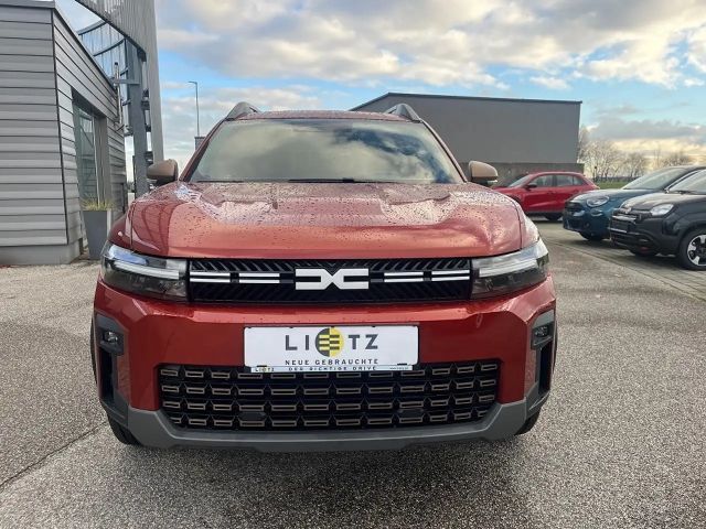 Dacia Bigster Extreme