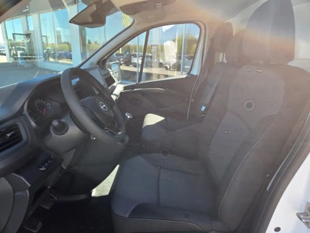 Nissan Primastar Acenta KAWA 2,0l dci 110PS*Netto 25.990.-*