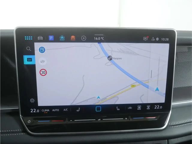 Volkswagen Tayron 2.0 TDI DSG Life