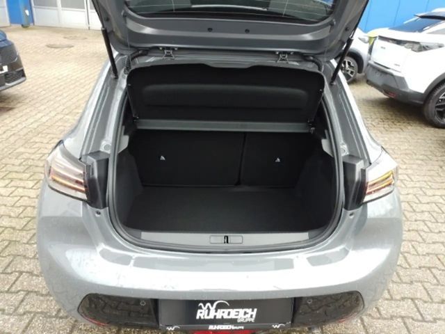 Peugeot 208 Allure Pack