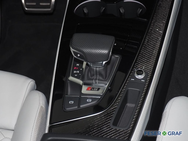 Audi RS4 Avant Quattro