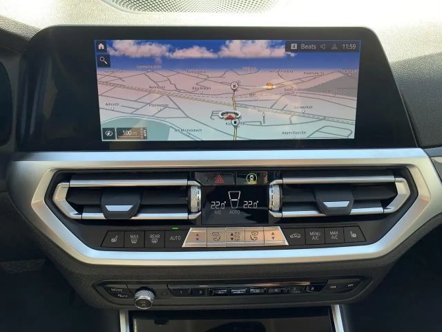 BMW 330 330i Sport Line