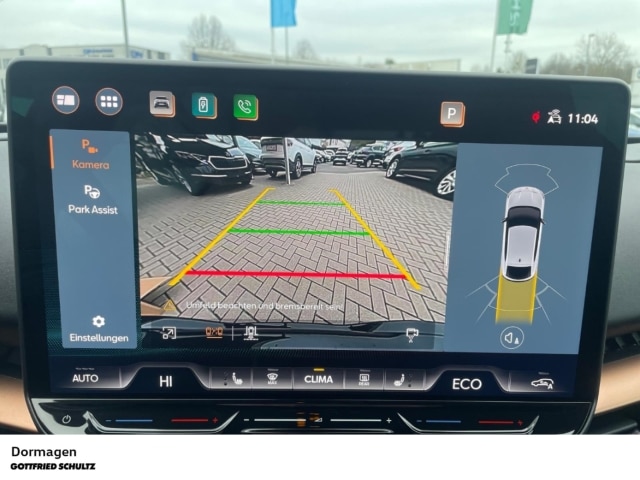 Cupra Tavascan Endurance