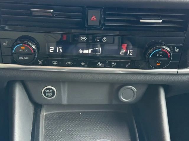 Nissan Qashqai DIG-T N-Connecta