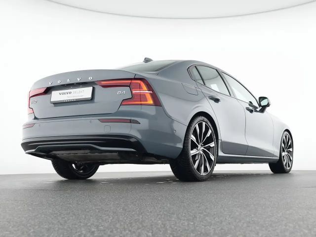 Volvo S60 Dark Plus