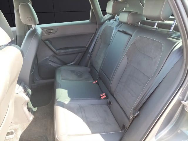 Seat Ateca 4Drive DSG