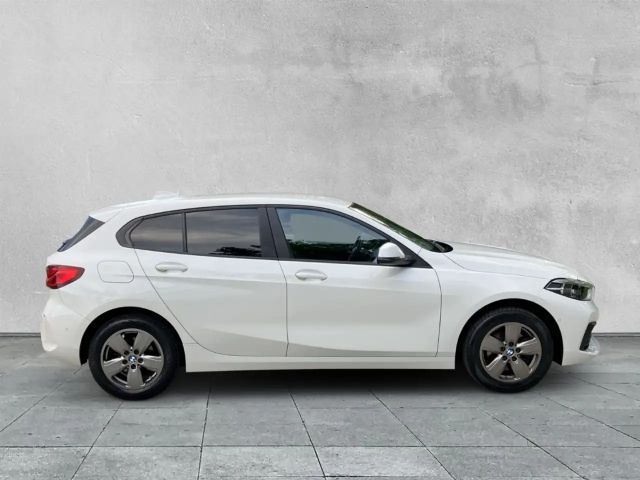 BMW 118 118i Advantage pakket Sedan