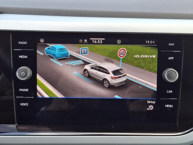 Volkswagen Taigo 1.0 TSI