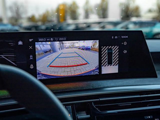 Peugeot 5008 Elektrisch 210 PK | 7-zit | Camera | Navi | Air...