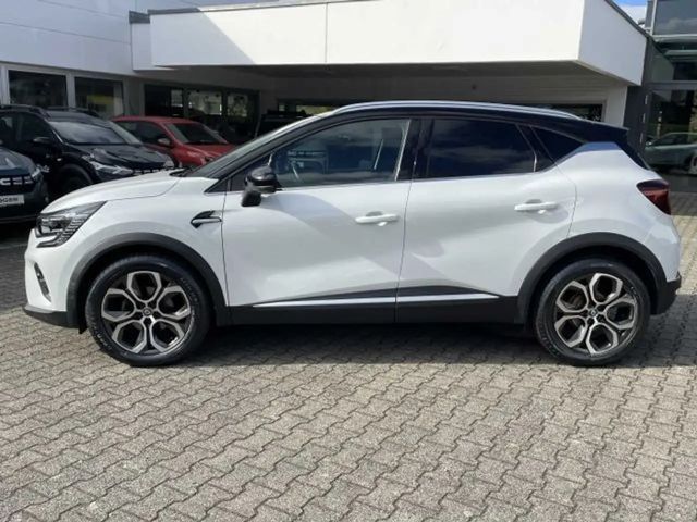 Renault Captur EDC