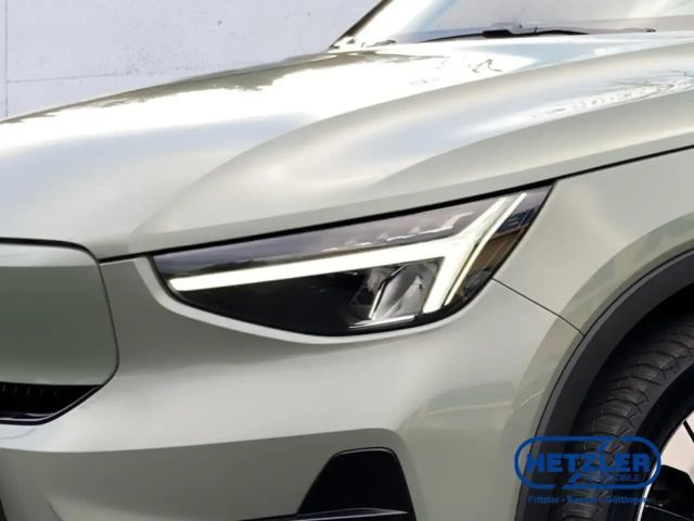 Volvo XC40 Plus Recharge