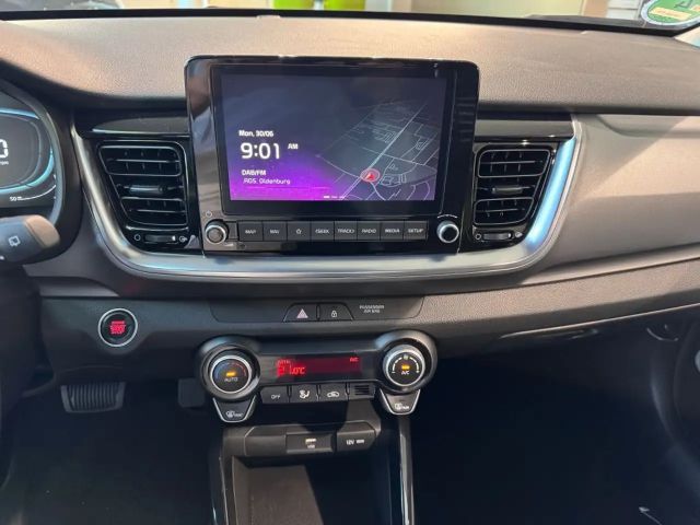 Kia Stonic GDi Spirit