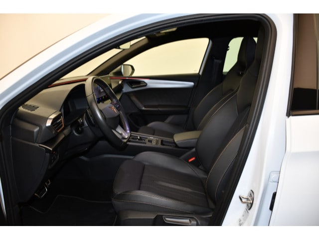 Cupra Leon 2.0 TSI DSG ST Sportstourer