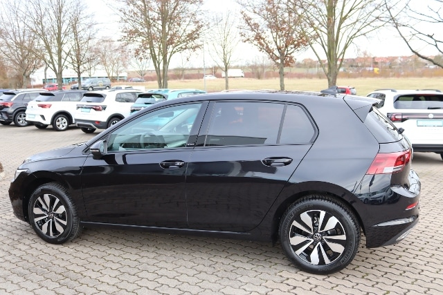 Volkswagen Golf DSG Move