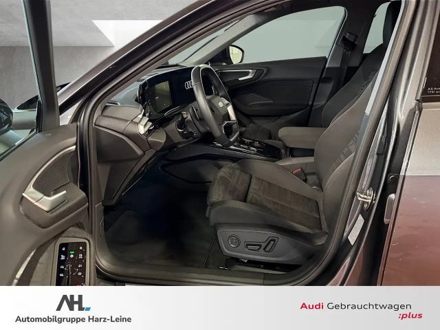 Audi A5 Avant Quattro S-Line S-Tronic