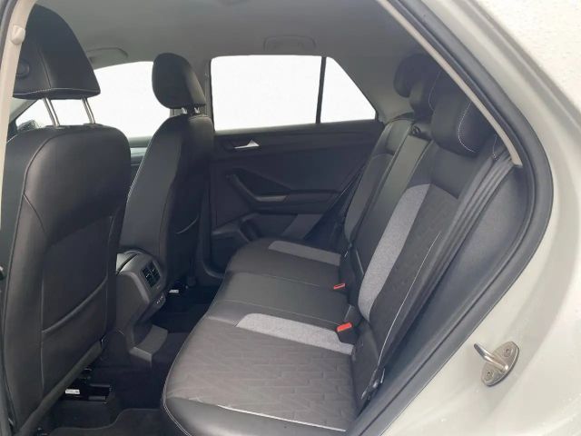 Volkswagen T-Roc 1.0 TSI