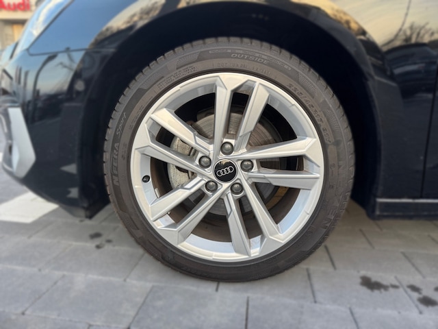 Audi A3 35 TFSI S-Tronic Sportback