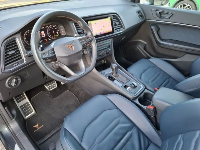 Cupra Ateca 2.0 TSI 4Drive DSG VZ