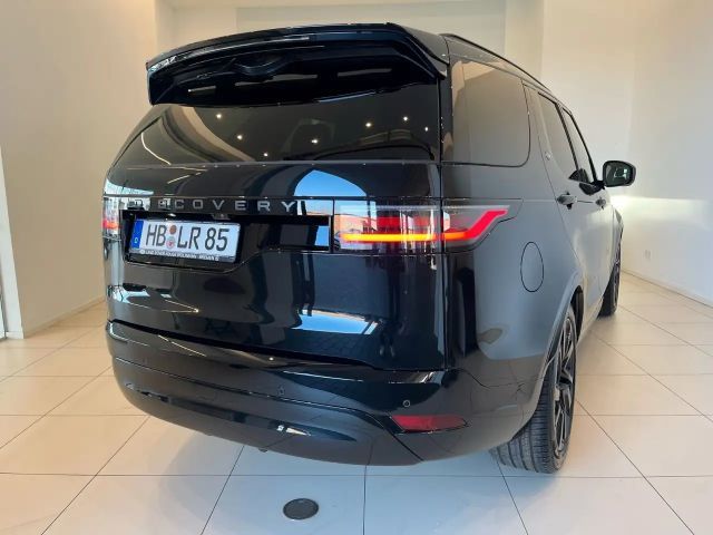 Land Rover Discovery D250 Dynamic SE