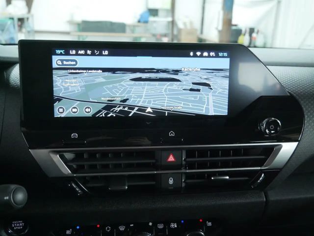 Citroën C4 Max PureTech