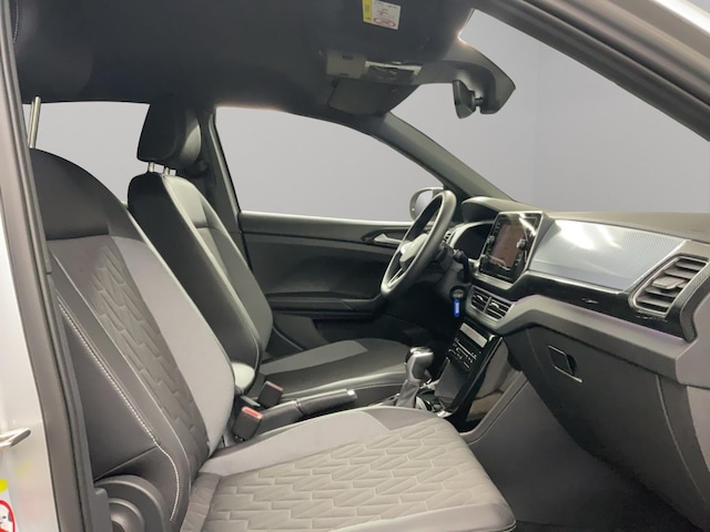 Volkswagen T-Cross 1.0 TSI DSG