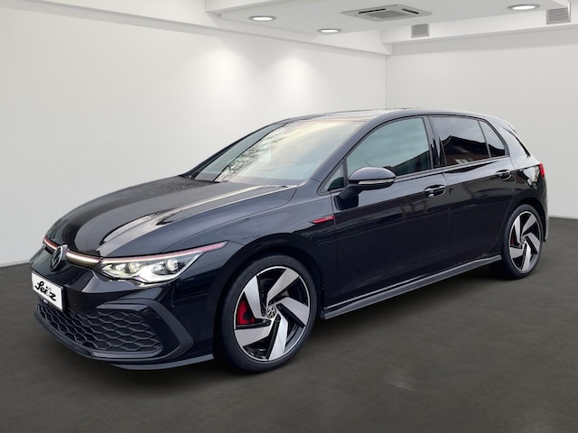 Volkswagen Golf 2.0 TSI DSG Golf VIII