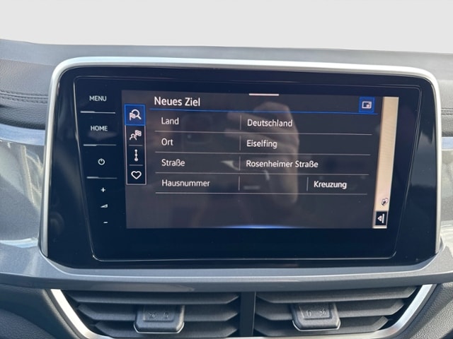 Volkswagen T-Roc 2.0 TDI DSG Plus