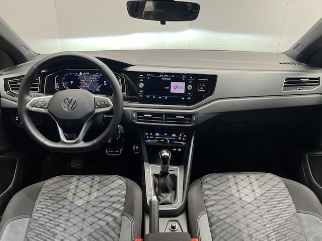 Volkswagen Taigo 1.5 TSI DSG R-Line