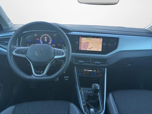 Volkswagen Taigo 1.0 TSI