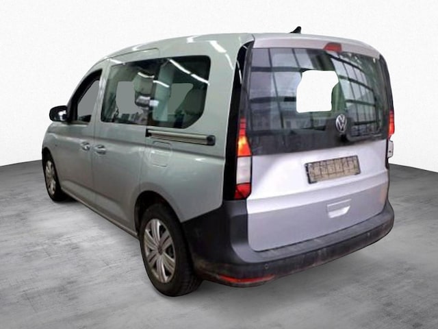 Volkswagen Caddy 2.0 TDI Combi