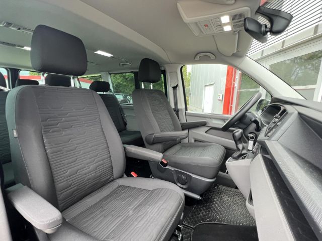 Volkswagen Caravelle Comfortline DSG T6