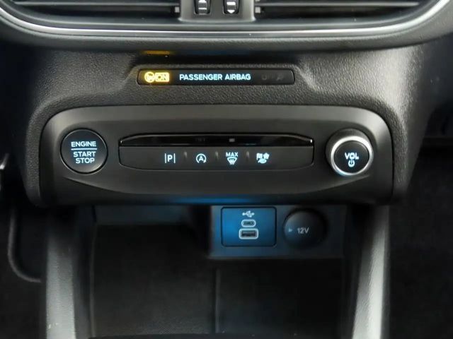 Ford Focus Titanium Wagon