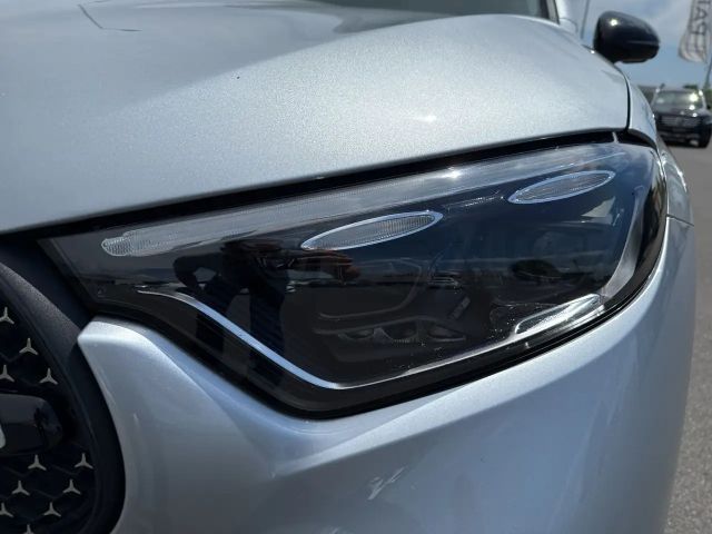 Mercedes-Benz GLC 300 4MATIC