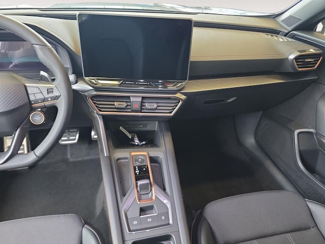 Cupra Formentor 1.5 TSI DSG Performance