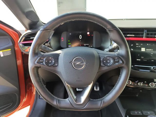 Opel Corsa GS-Line Grand Sport