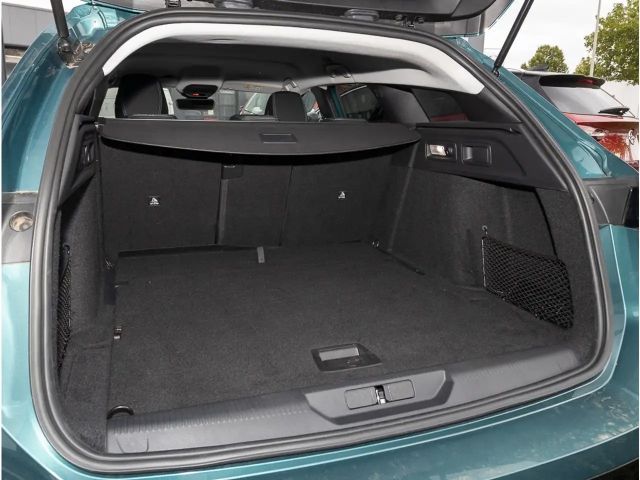 Peugeot 308 Allure Pack