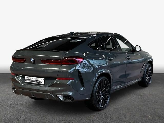 BMW X6 M-Sport xDrive30d