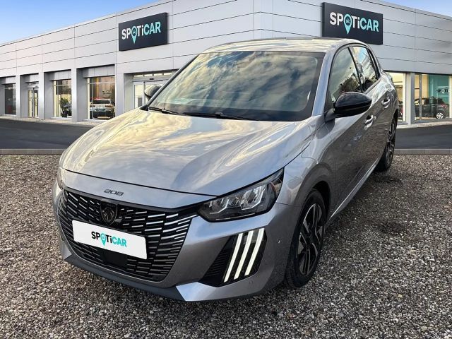Peugeot 208 Allure Pack PureTech