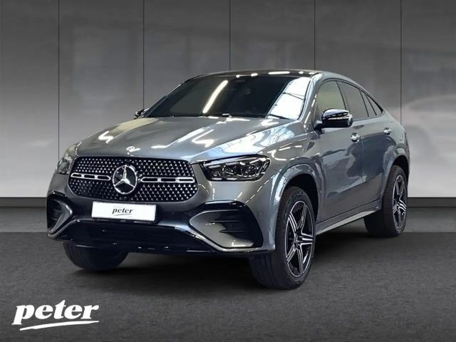 Mercedes-Benz GLE 350 4MATIC Coupé